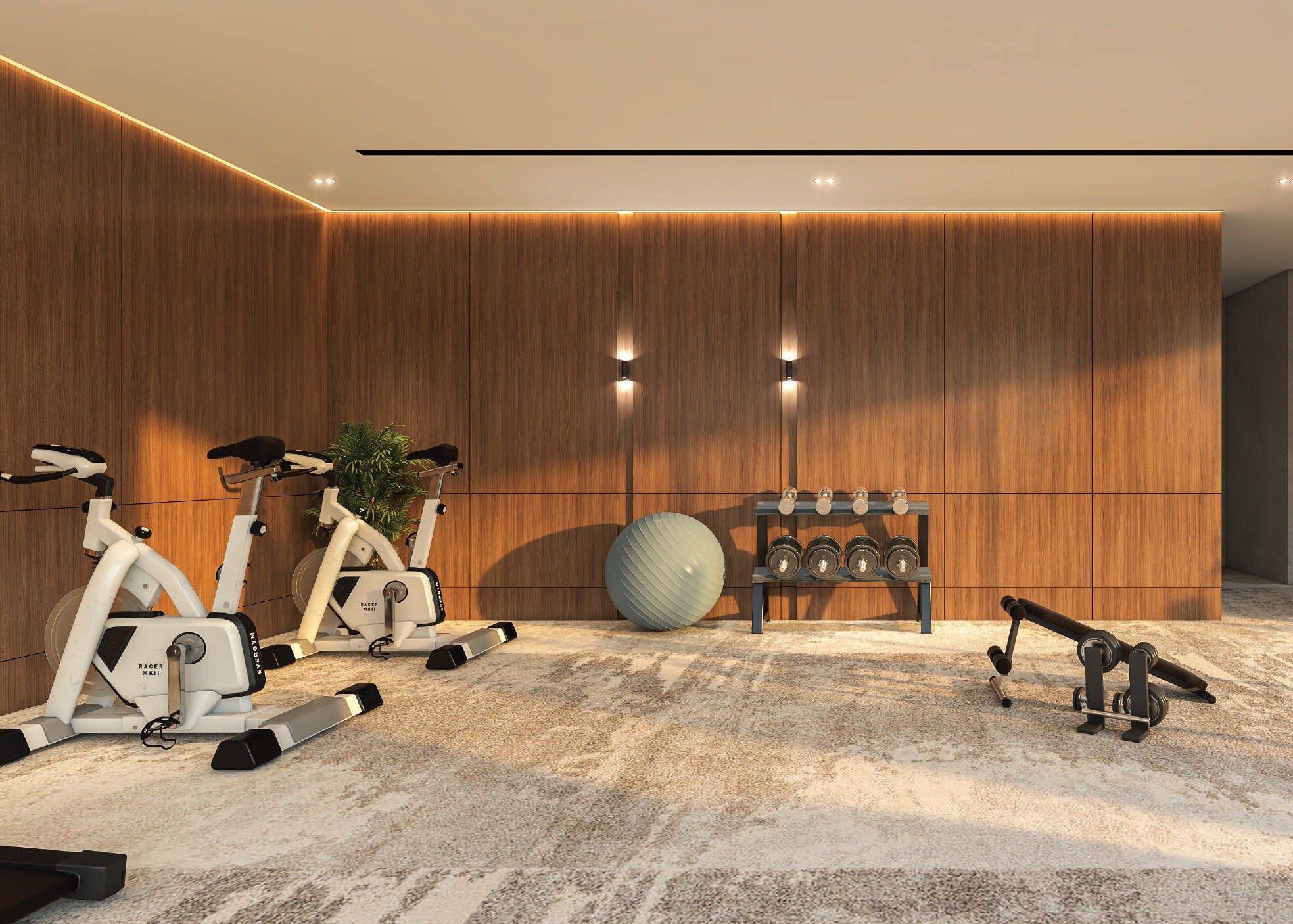 Signature Premier Amenities-Features 5