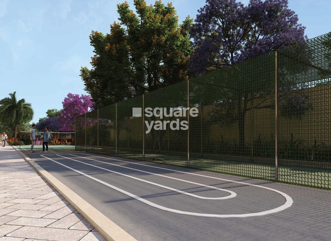 Signature Pristine Amenities-Features 9