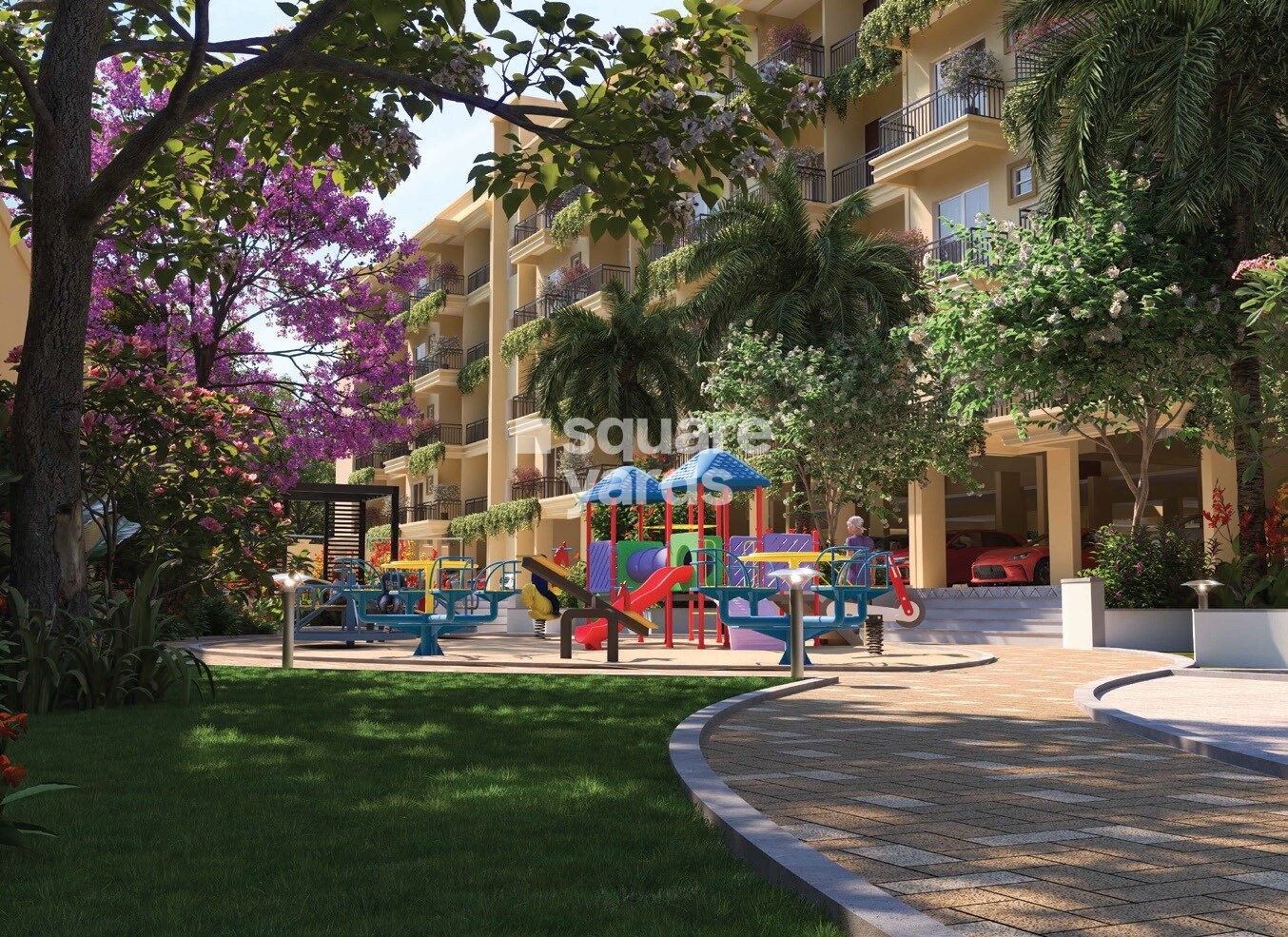 Signature Pristine Amenities-Features 2