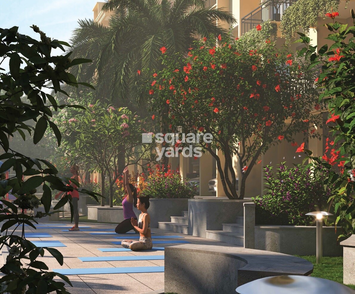 Signature Pristine Amenities-Features 3