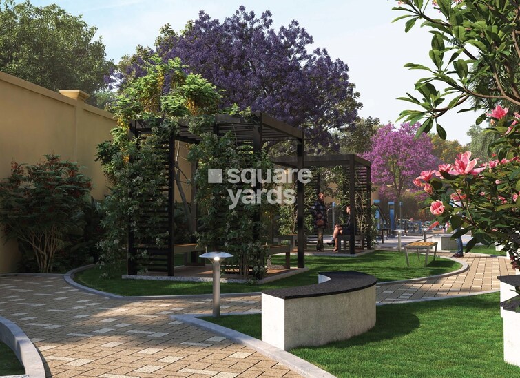 Signature Pristine Amenities-Features 4