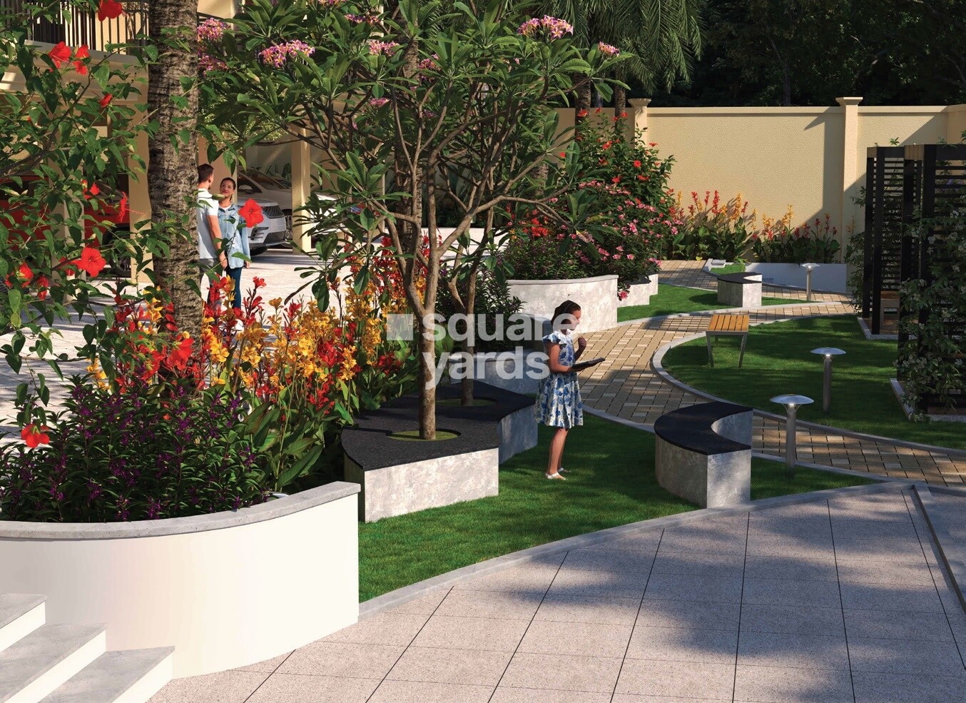 Signature Pristine Amenities-Features 5