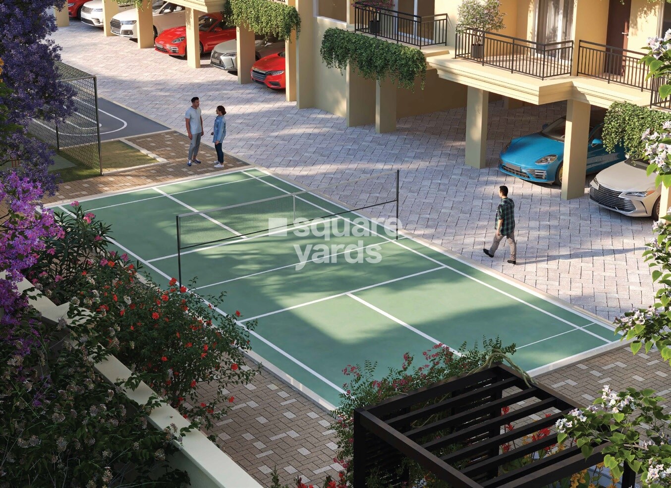 Signature Pristine Amenities-Features 7