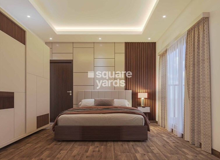Signature Pristine Apartment Interiors 1