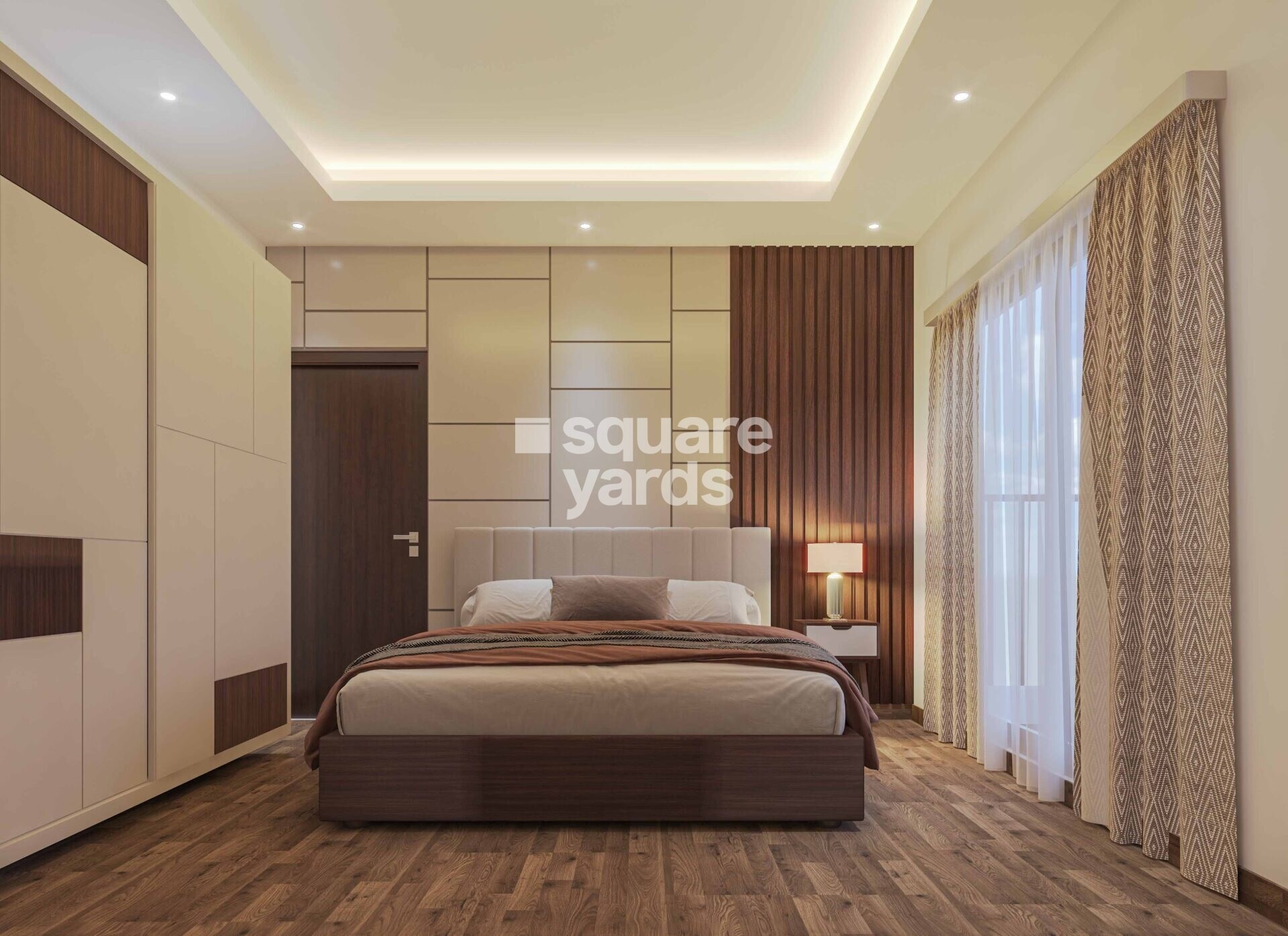 Signature Pristine Apartment Interiors 1