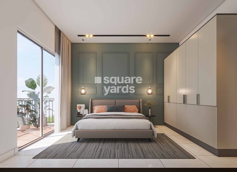 Signature Pristine Apartment Interiors 2