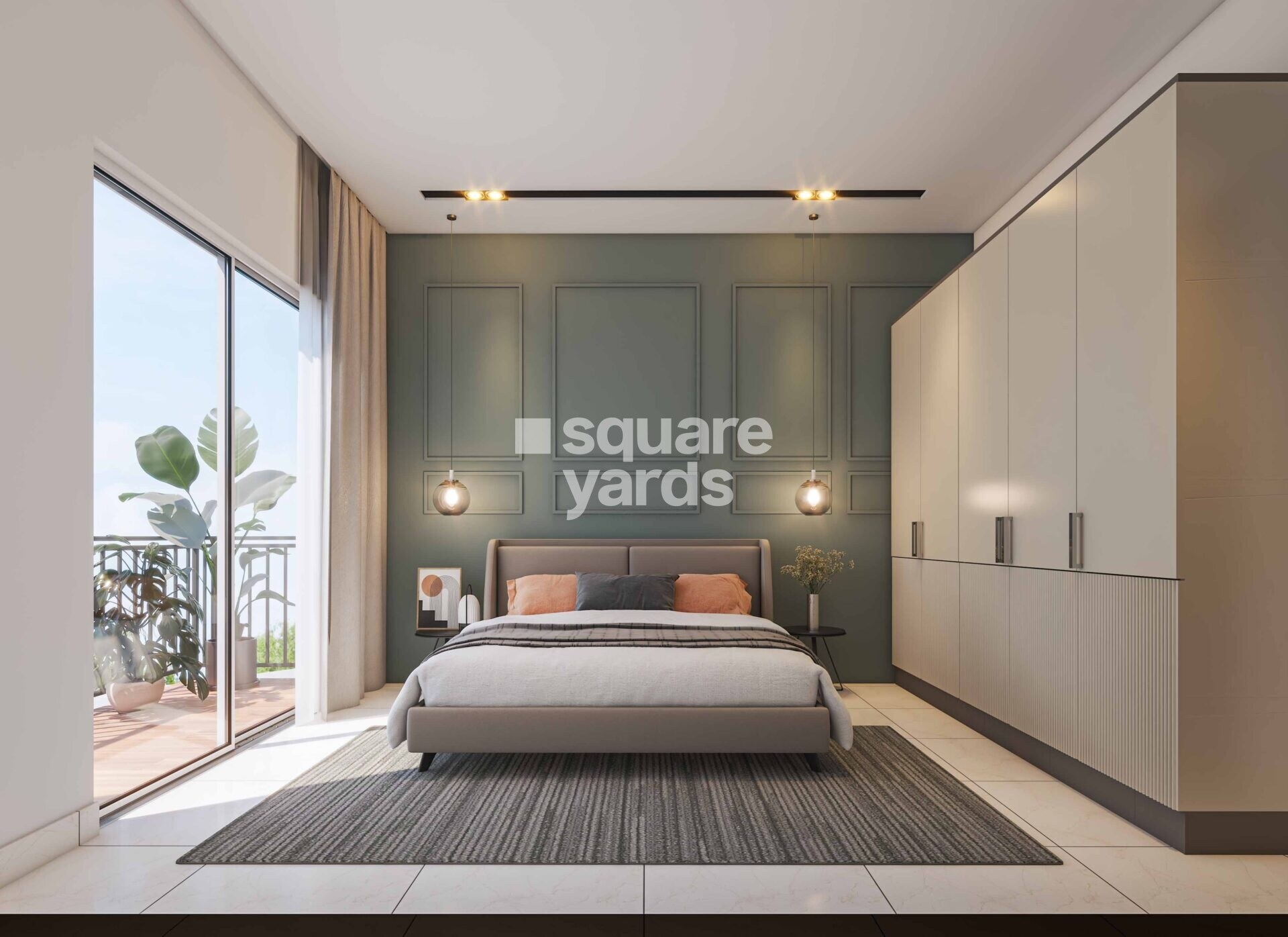 Signature Pristine Apartment Interiors 2