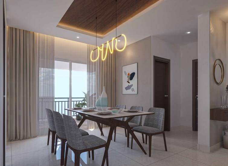 Signature Pristine Apartment Interiors 3