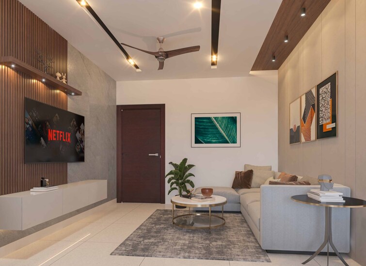 Signature Pristine Apartment Interiors 4