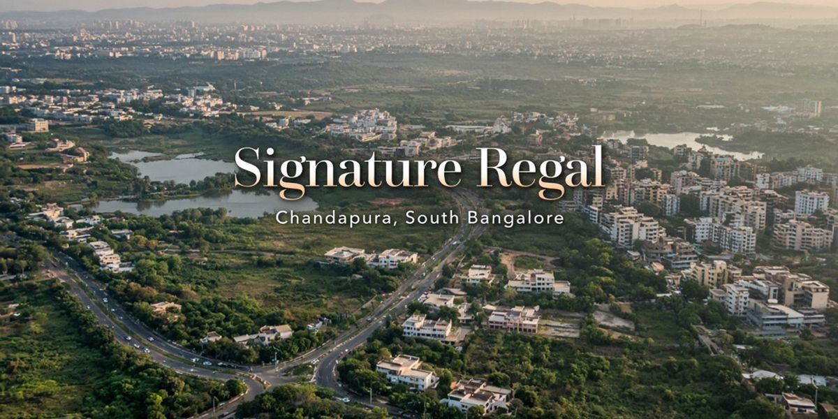 Signature Regal