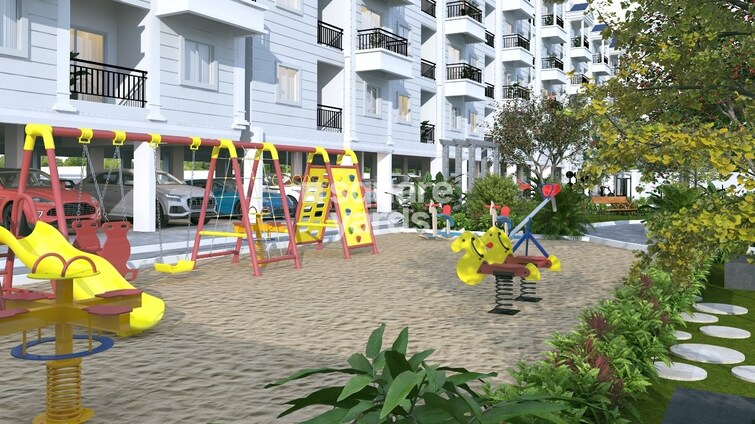 Signature Splendor Amenities-Features 1