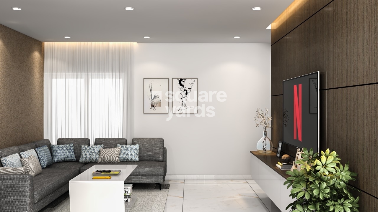 Signature Splendor in Chandapura, Bangalore @ 19.40 Lac - Floor Plans ...