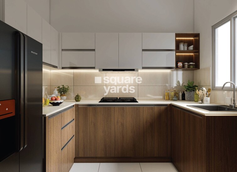 Signature Splendor Apartment Interiors 1