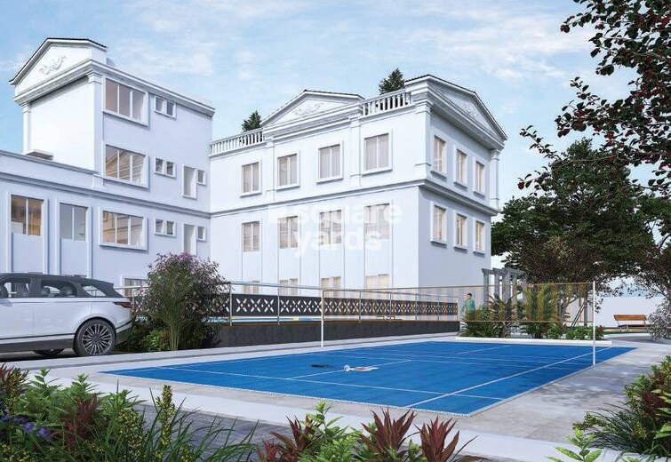 Signature Splendor Sports facilities Image 2