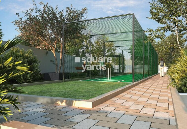 Signature Splendor Sports facilities Image 1