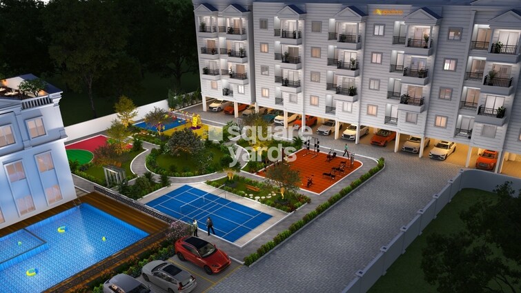 Signature Splendor Tower View 1