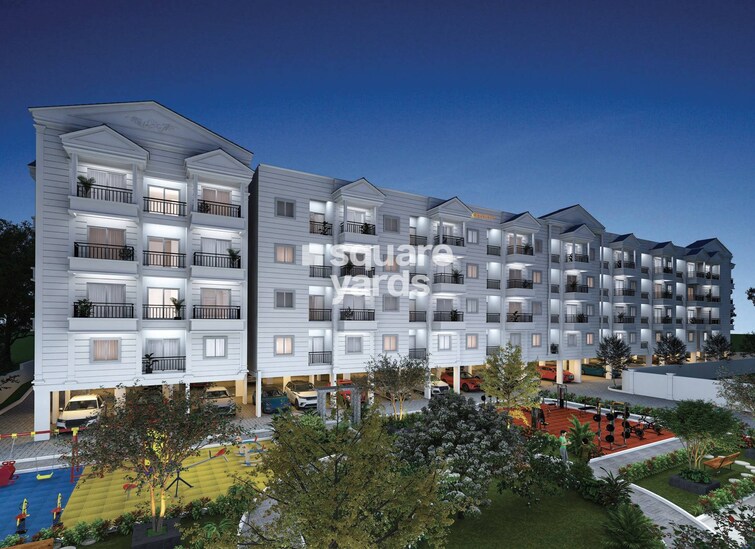 Signature Splendor Tower View 2