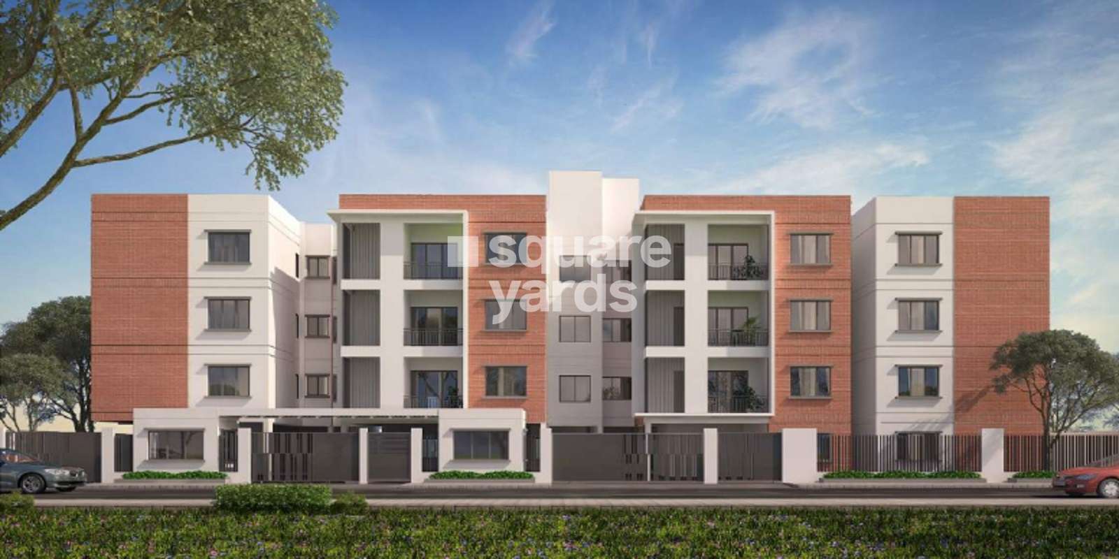 Silvertree Boulevard Residences Cover Image