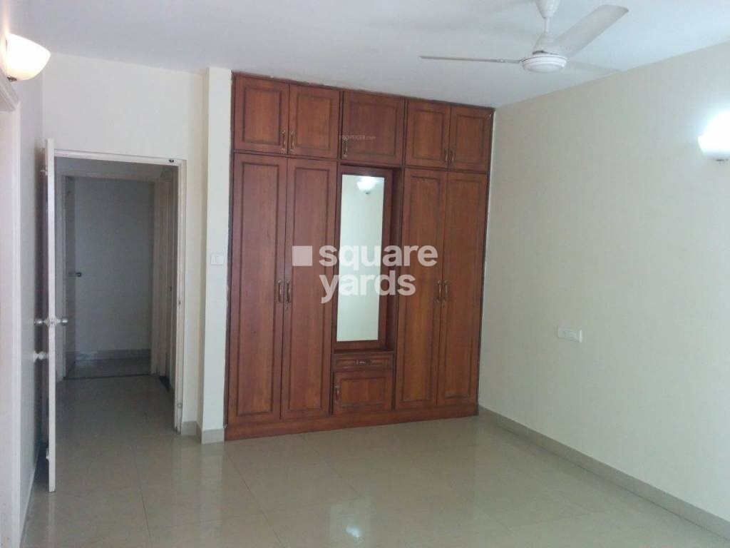 Sindhu Amazon Apartment Interiors