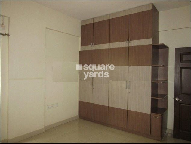 Sindhu Bairavi Apartment Interiors