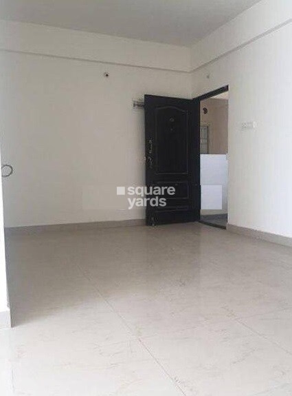 Sindhura Residency Apartment Interiors