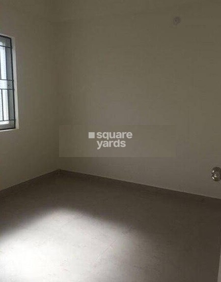 Sindhura Residency Apartment Interiors