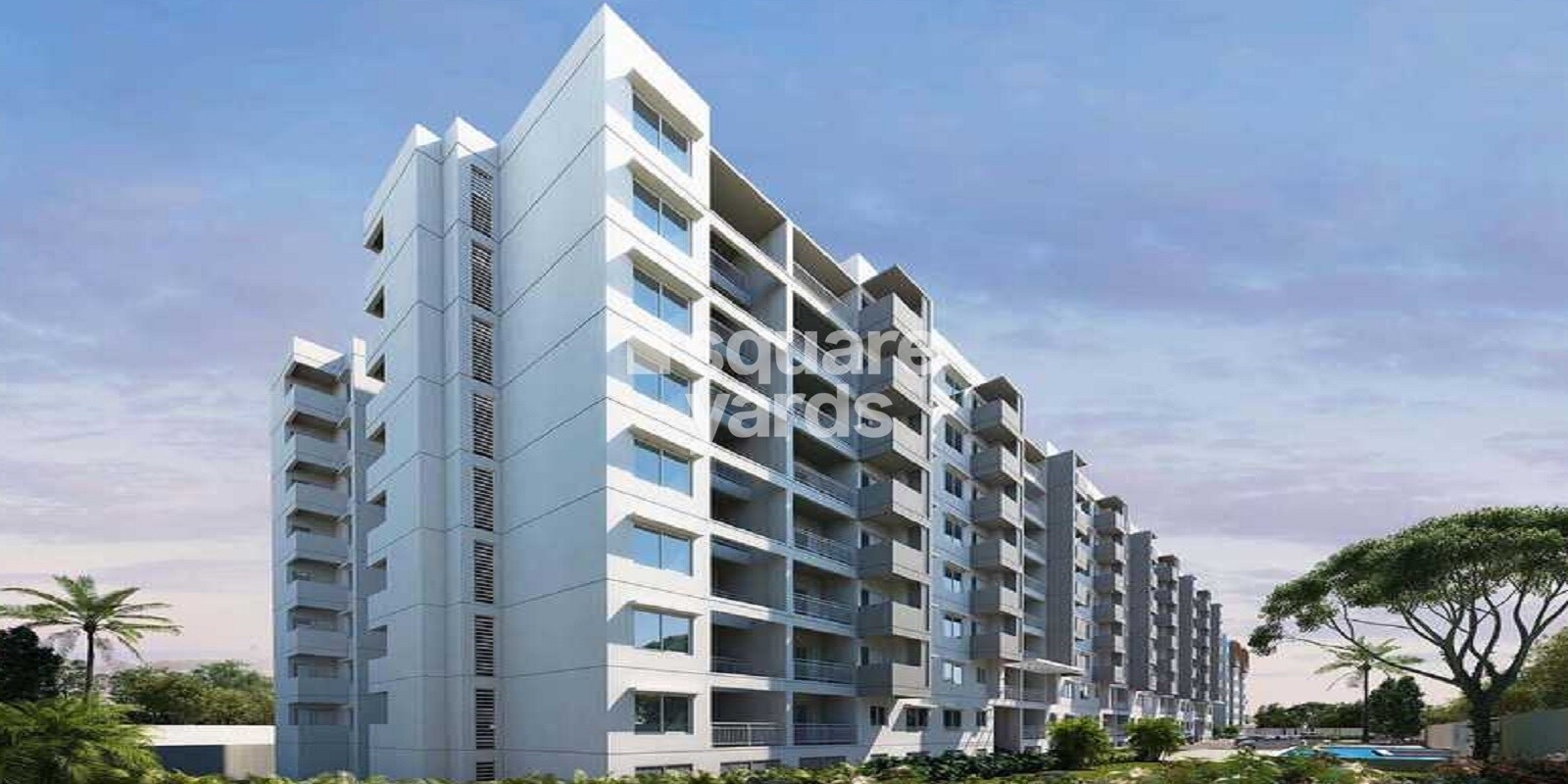 Sipani Bliss, Bommasandra, Bangalore