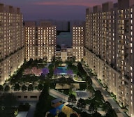 Sipani City Amenities-Features