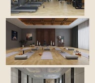 Sipani City Amenities-Features