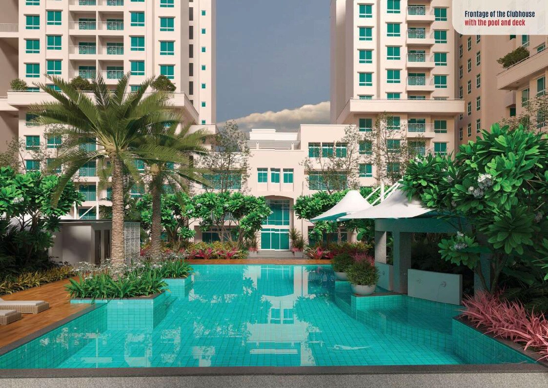 Sipani City Amenities-Features 3