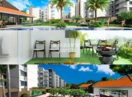 Sipani Jardin Amenities-Features