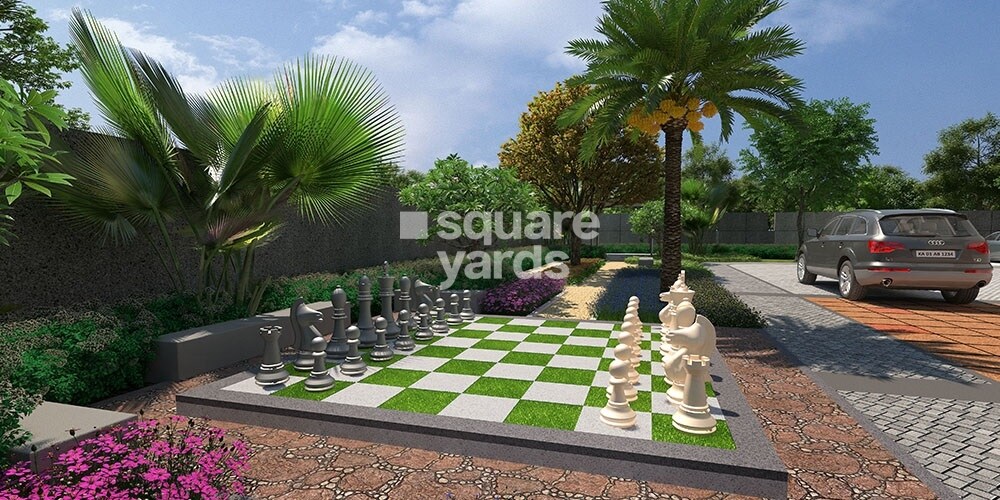 Sipani Pennantia Amenities-Features 7