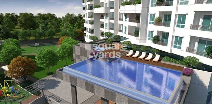 Sipani Pennantia Amenities-Features 2