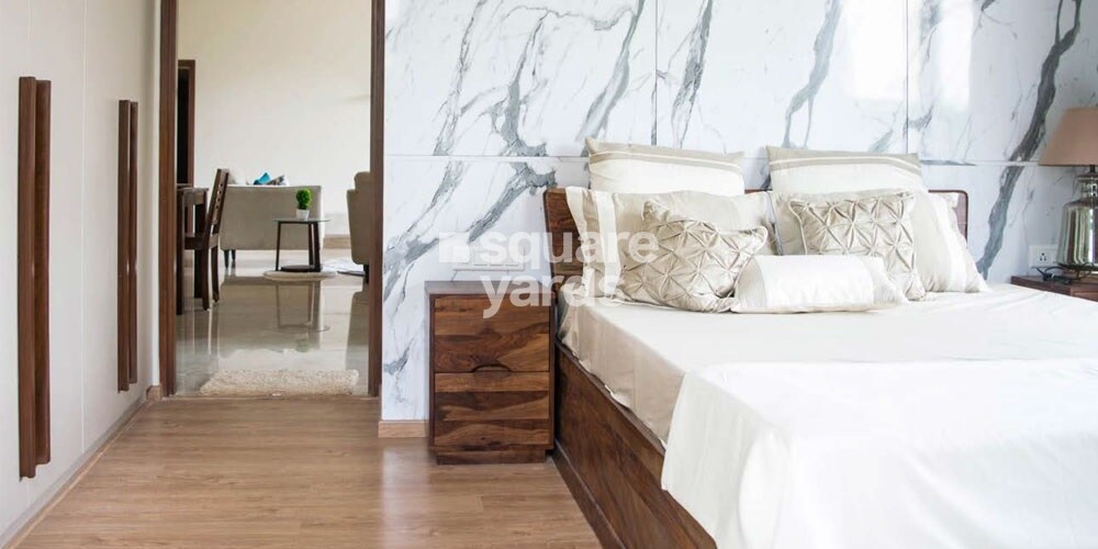 Sipani Pennantia Apartment Interiors 3