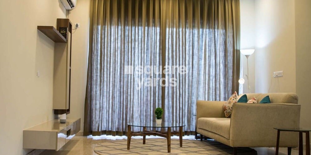 Sipani Pennantia Apartment Interiors 2