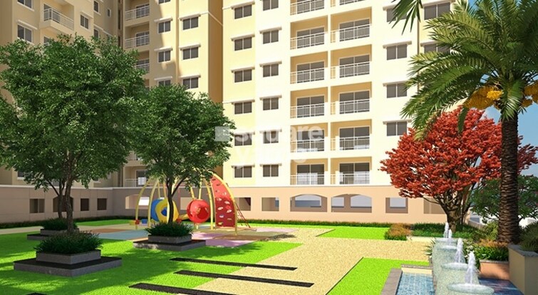 Sipani Royal Heritage Amenities-Features 1