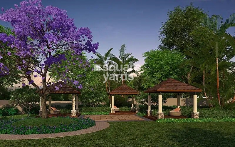 Sipani Royal Heritage