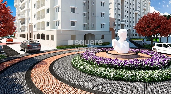 Sipani Royal Heritage