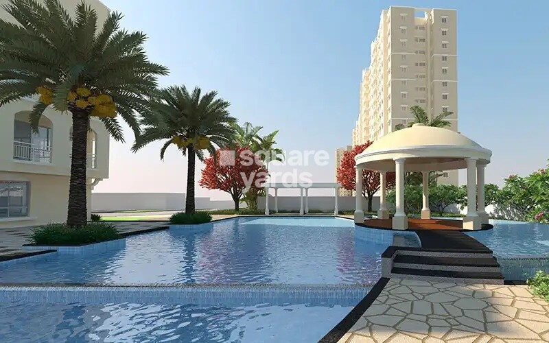 Sipani Royal Heritage