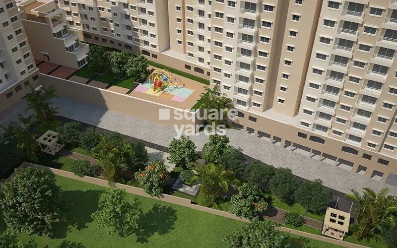 Sipani Royal Heritage