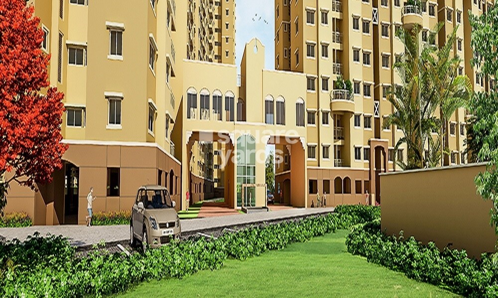 Sipani Royal Heritage