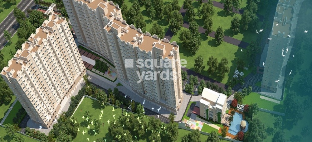 Sipani Royal Heritage