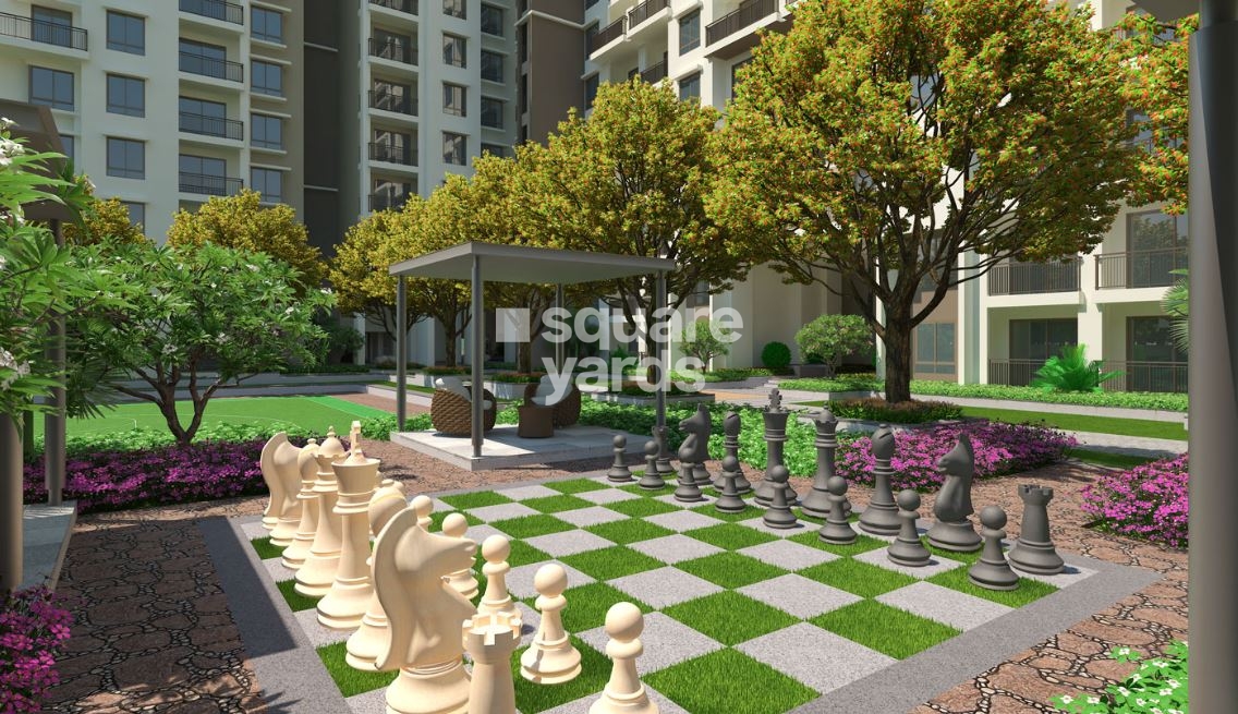 Sipani Veiveza Amenities Features