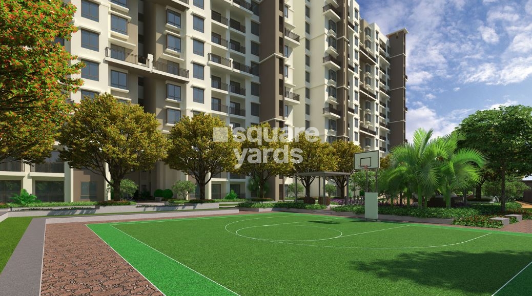 Sipani Veiveza Amenities Features