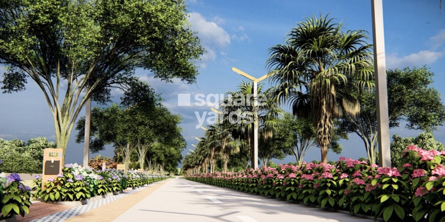 Siri Sirikanthi Magical Springs Amenities-Features 1