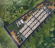 Sirimane Serenity Tower View