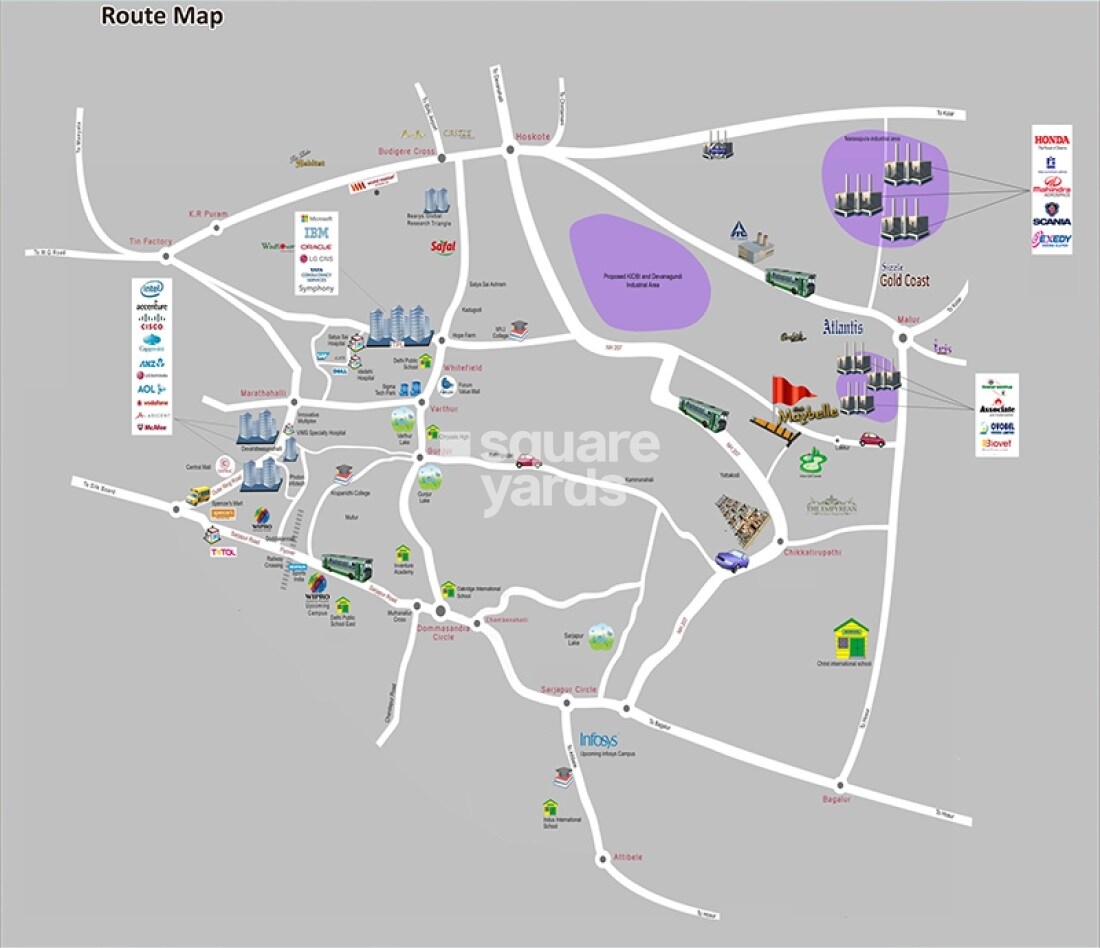 Sizzle Maybelle Location Image