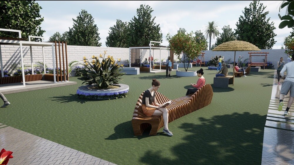 Sizzle Sidvin Horizon Amenities-Features 1