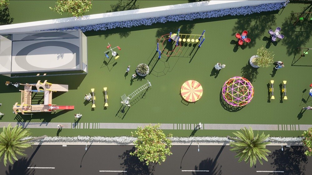 Sizzle Sidvin Horizon Amenities-Features 2