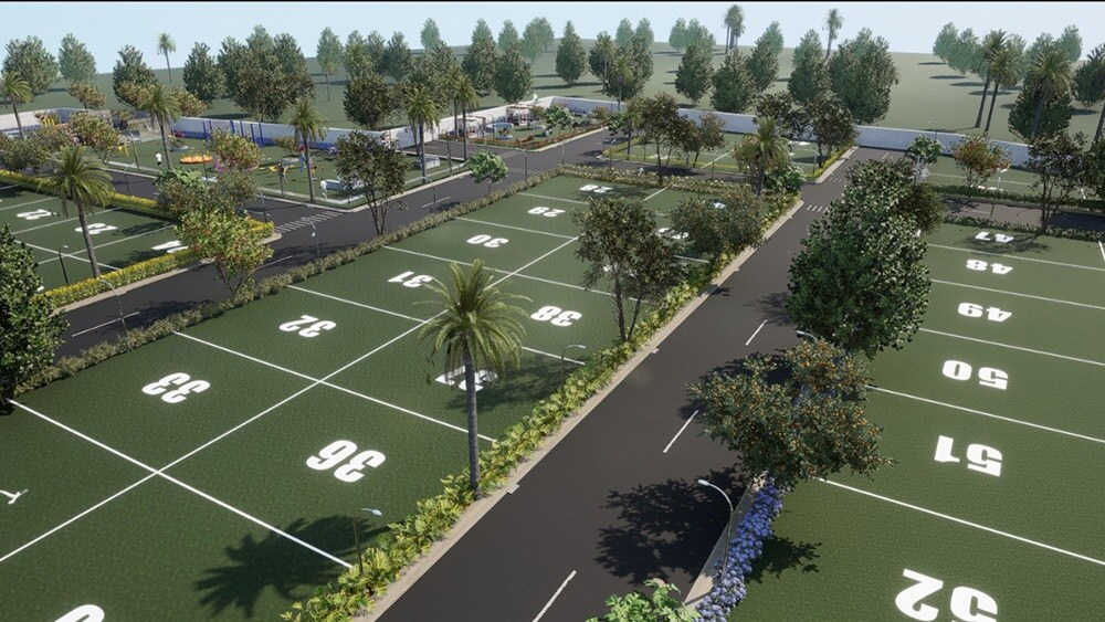 Sizzle Sidvin Horizon